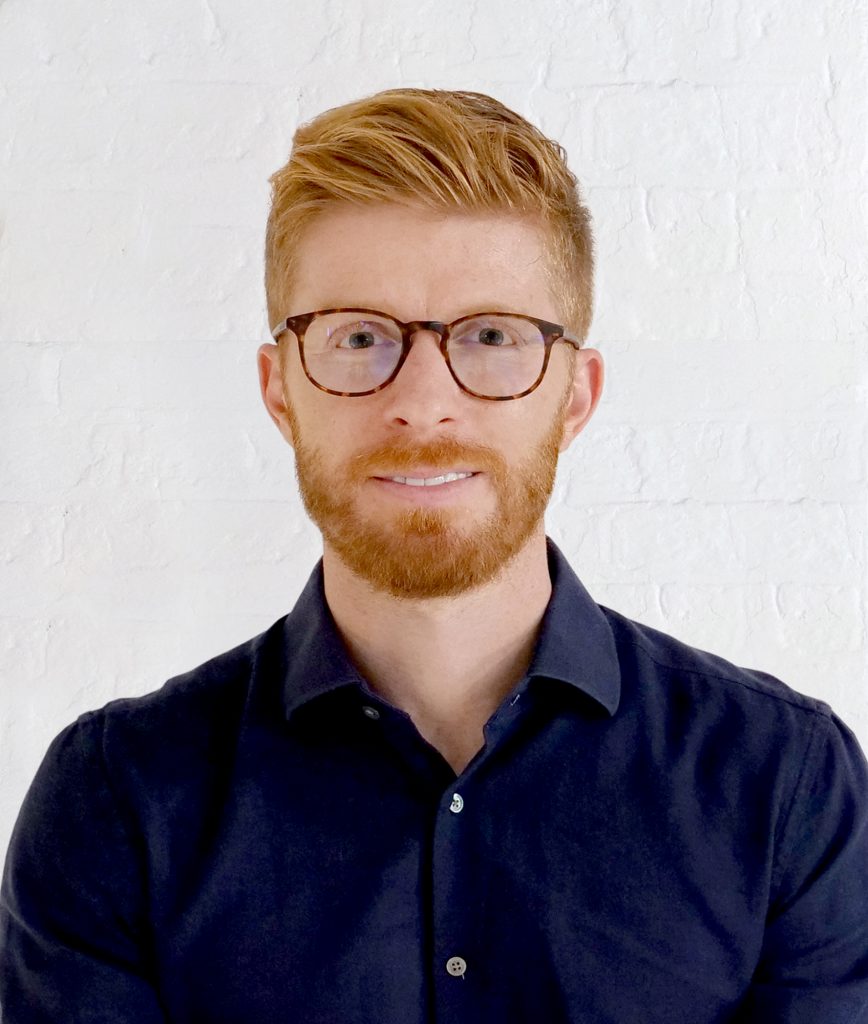 Andrew Smith - Co-Founder & Director at Haylo People Andrew Smith - Co-Founder & Director at Haylo People