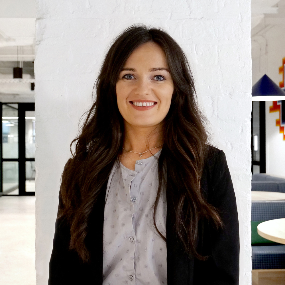 Danielle Marshall - Co-Founder & Director at Haylo People Danielle Marshall - Co-Founder & Director at Haylo People