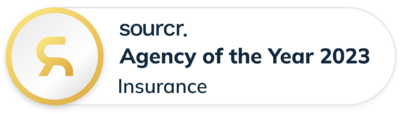 Recruitment Agency of The Year 2023 - Insurance Recruitment Agency of The Year 2023 - Insurance