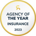 Recruitment Agency of The Year 2023 - Insurance