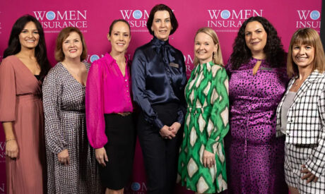 Danielle Marshall Appointed to Women In Insurance Committee
