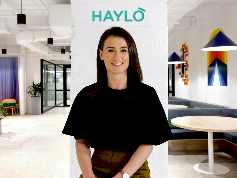 Ashlea Smith - Business Manager at Haylo People Ashlea Smith - Business Manager at Haylo People