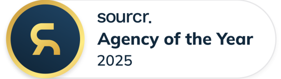 National Email Badge - Best Agency National Email Badge - Best Agency